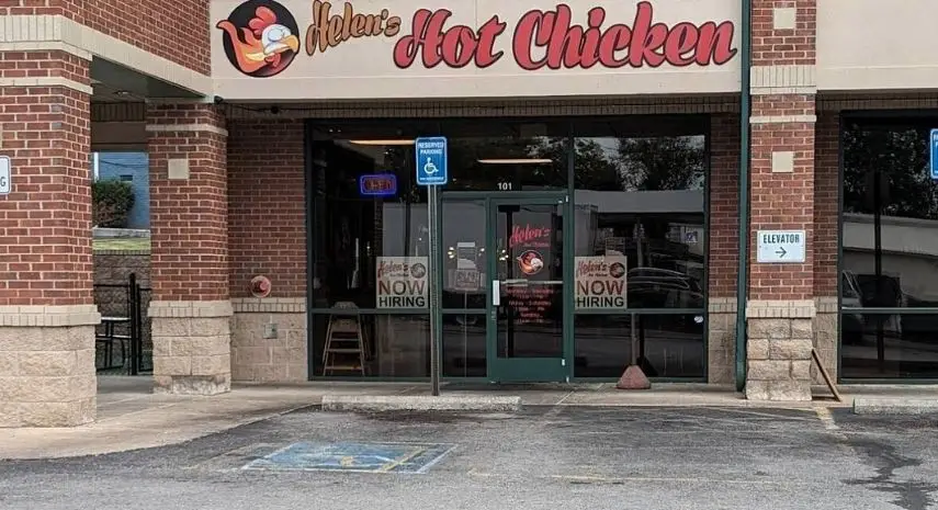 Helen’s Hot Chicken Franchise For Sale image 4