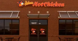 Helen’s Hot Chicken