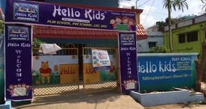 Hello Kids Franchise Cost, Fees, Opportunity