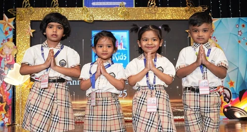 Hello Kids Franchise Cost, Fees, Opportunity