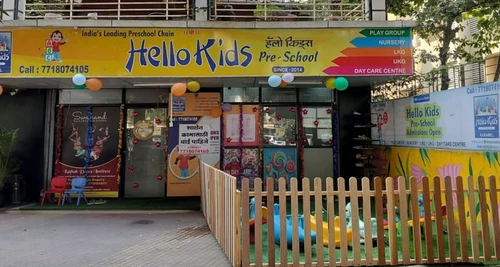 Hello Kids Franchise Cost, Fees, Opportunity