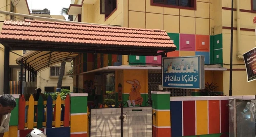 Hello Kids Franchise Cost, Fees, Opportunity