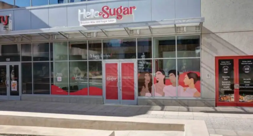 Hello Sugar Franchise Opportunity