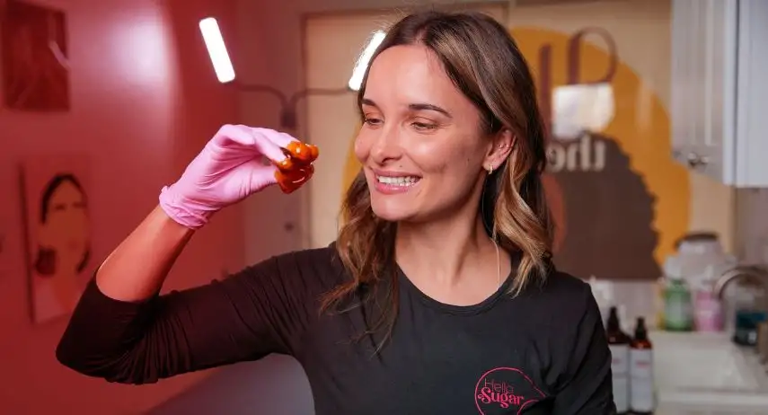 Hello Sugar Franchise Opportunity
