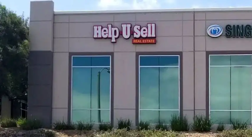 Help-U-Sell Real Estate