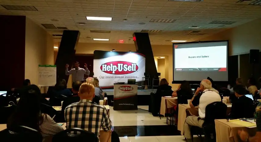 Help-U-Sell Real Estate