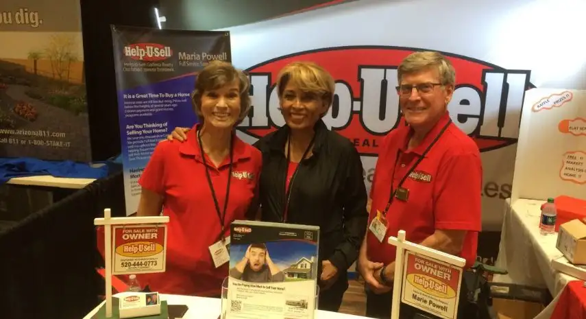 Help-U-Sell Real Estate