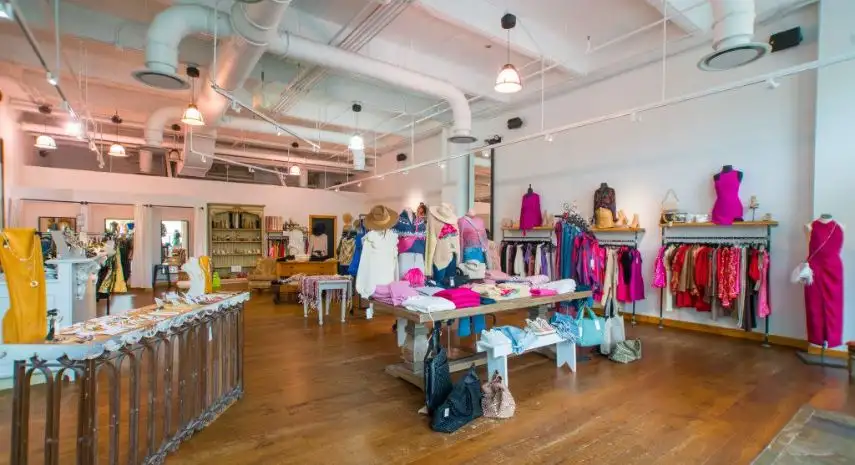 Hemline Franchise Opportunities image 2