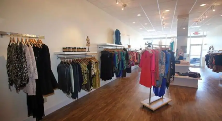 Hemline Franchise Opportunities image 3