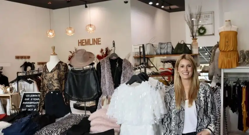 Hemline Franchise Opportunities image 4