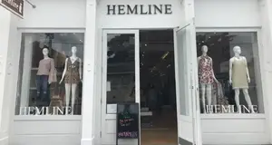 Hemline