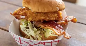 HenDough Franchise for Sale | comfort food