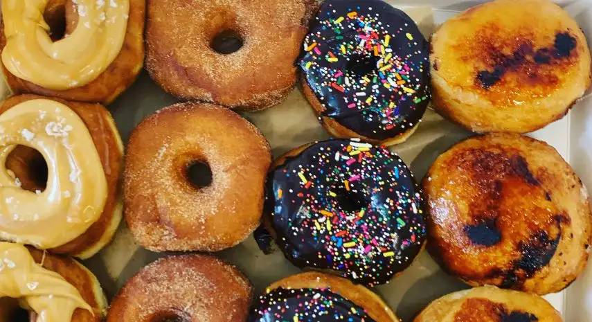 HenDough Franchise for Sale | comfort food