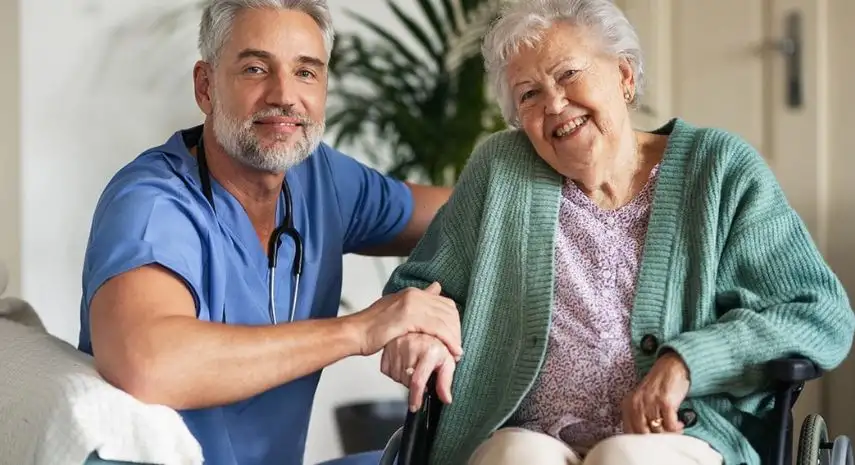 Heritage Healthcare Franchise For Sale image 4