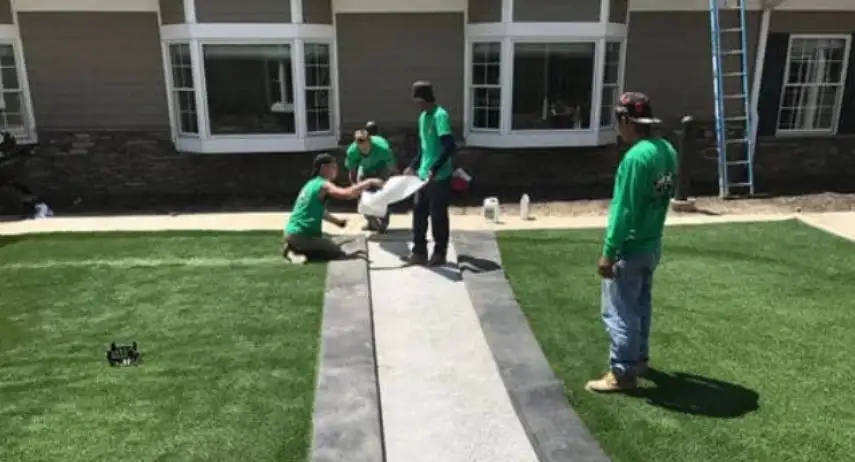 Heroes Lawn Care Franchise Opportunity