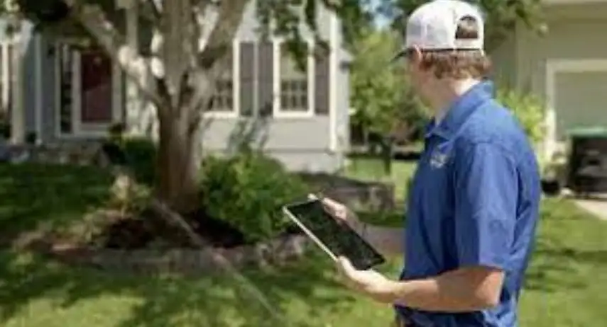 Heroes Lawn Care Franchise Opportunity image 2