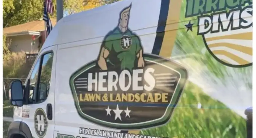 Heroes Lawn Care Franchise Opportunity image 4
