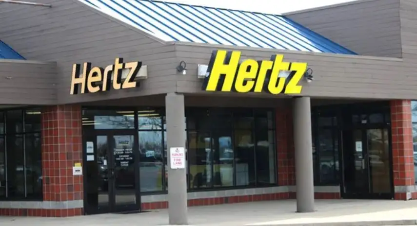 Hertz Franchise Opportunity | car rental image 4