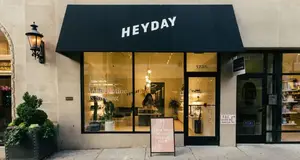 Heyday