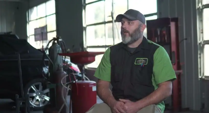 HHO Carbon Clean Systems