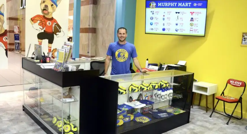 Hi-Five Sports Franchise For Sale image 2