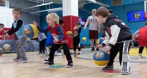 Hi-Five Sports