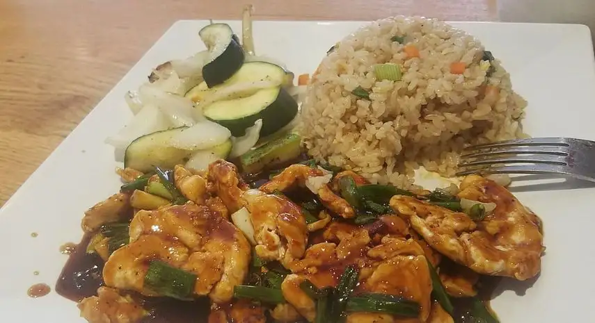 Hibachi Grill & Noodle Bar Franchise Opportunities image 4