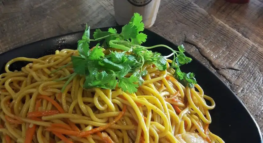 Hiccups Franchise Opportunity | Asian fusion