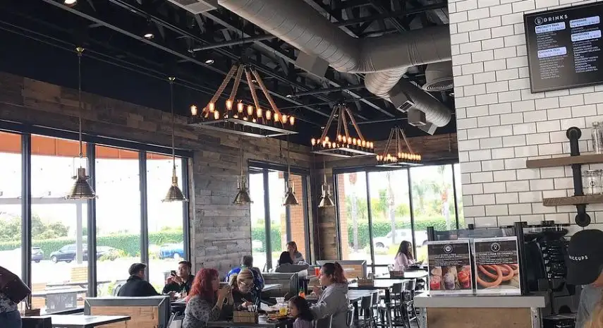 Hiccups Franchise Opportunity | Asian fusion image 4