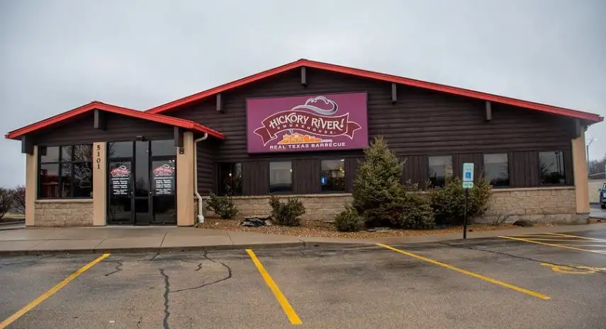 Hickory River Smokehouse Franchise For Sale