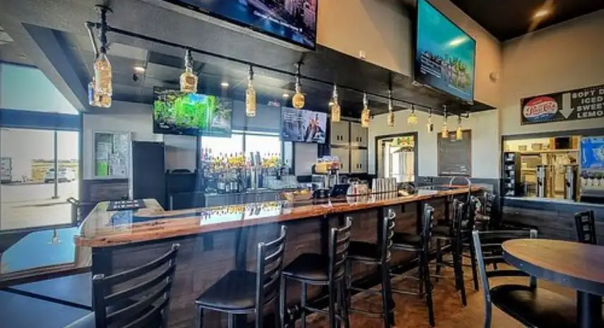 Hickory River Smokehouse Franchise For Sale