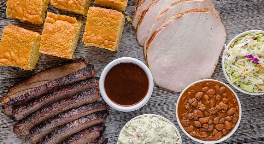 Hickory River Smokehouse Franchise For Sale