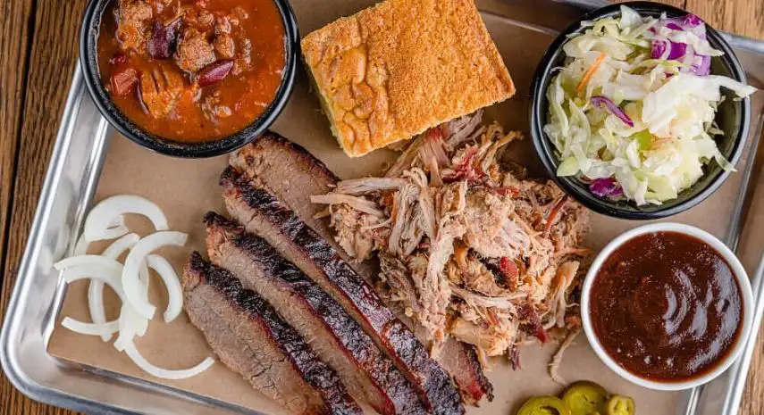 Hickory River Smokehouse Franchise For Sale