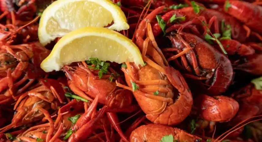 Hieux Boil Seafood House Franchise Opportunities image 4