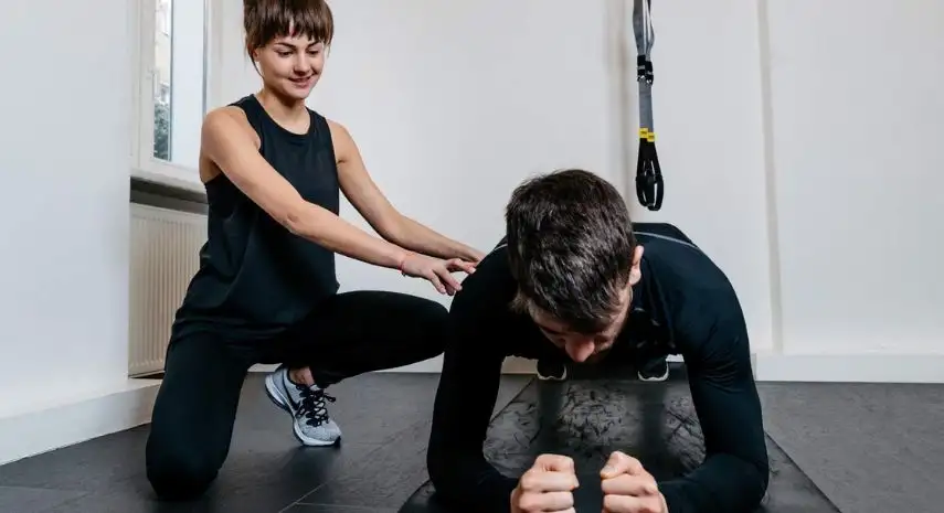 High Altitude Personal Franchise Training Opportunity