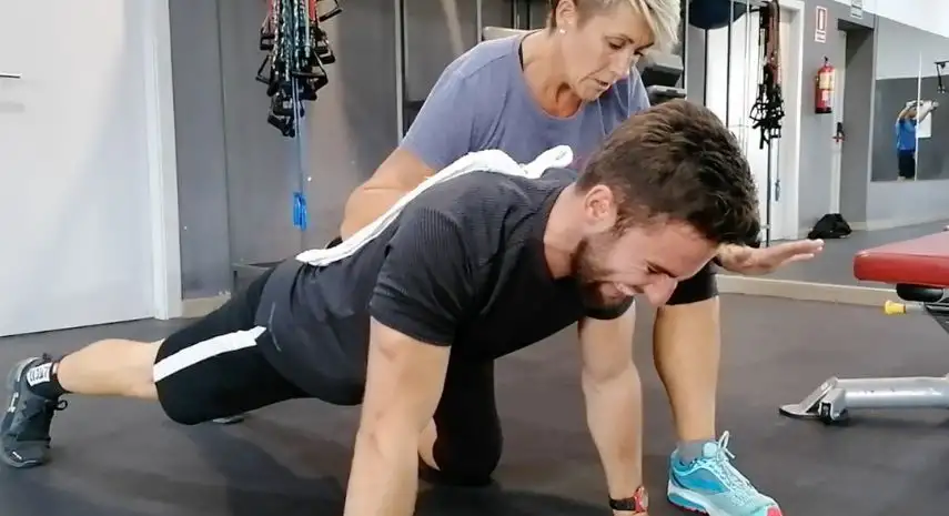 High Altitude Personal Franchise Training Opportunity image 3