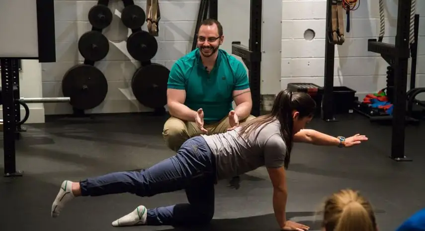 High Altitude Personal Franchise Training Opportunity image 4