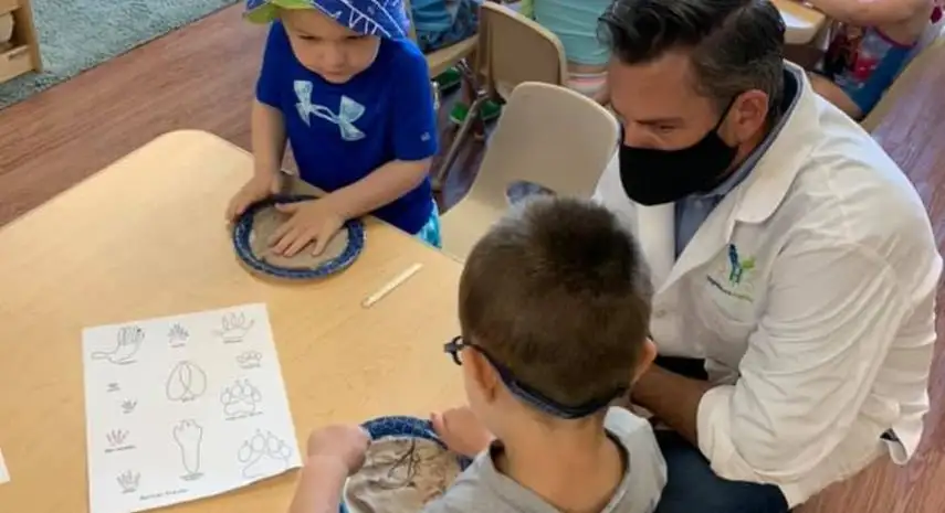 High Touch-High Franchise Tech For Sale