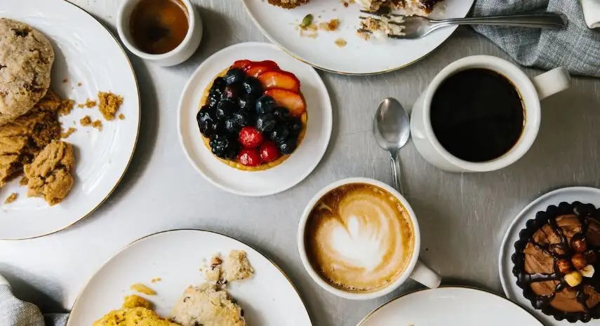 Highland Bakery Franchise Opportunity image 3