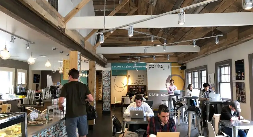 Highland Bakery Franchise Opportunity image 4