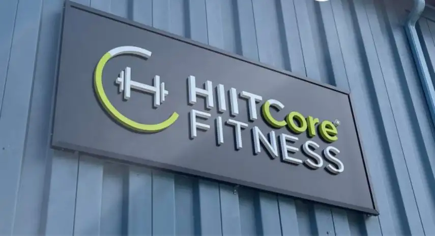 HIITCore Fitness Franchise For Sale