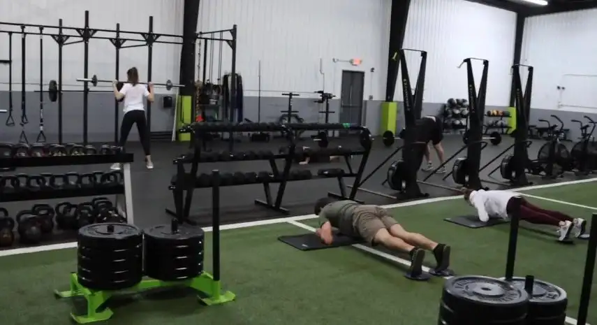 HIITCore Fitness Franchise For Sale