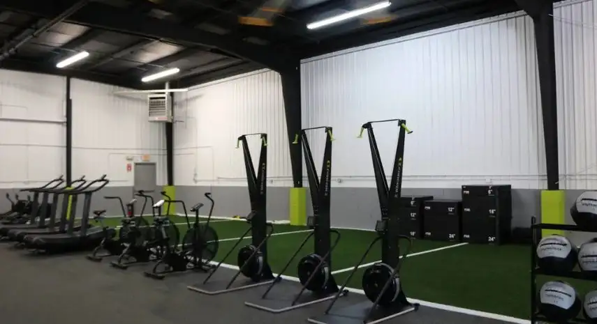 HIITCore Fitness Franchise For Sale