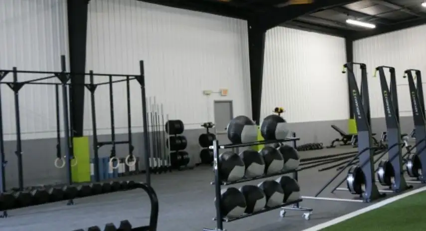 HIITCore Fitness Franchise For Sale