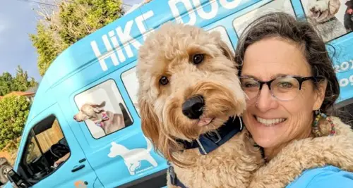 Hike Doggie Franchise Cost, Fees & Opportunity