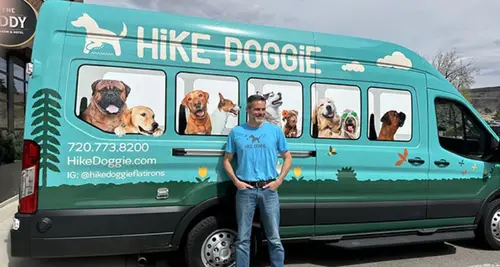 Hike Doggie Franchise Cost, Fees & Opportunity