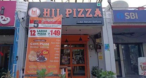 Hil Pizza Franchise Cost, Fees, Opportunity