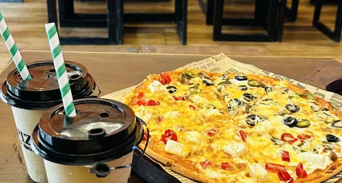 Hil Pizza Franchise