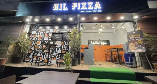 Hil Pizza Franchise Cost, Fees, Opportunity