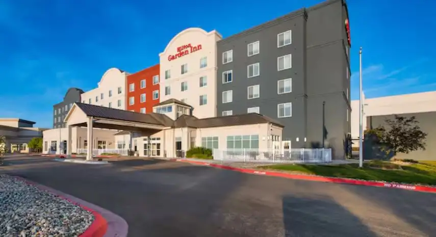 Hilton Garden Inn USA Franchise For Sale image 2
